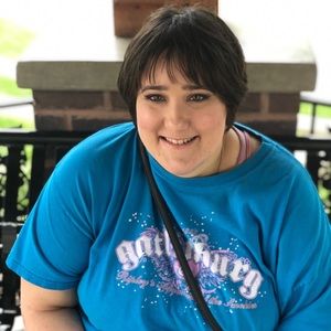 Meet your Posher, Michelle